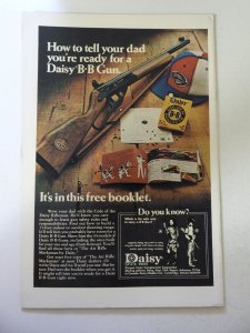 House of Secrets #123 (1974) FN+ Condition