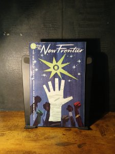 DC The New Frontier #6