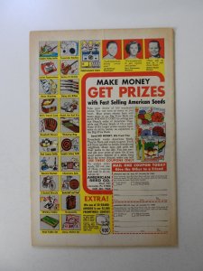 World's Finest Comics #156 (1966) VG condition subscription crease