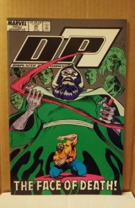 D.P.7 #24 (1988)