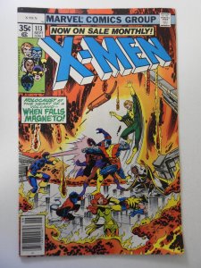 The X-Men #113 (1978) VG/FN Condition!
