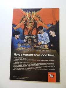 The Amazing Spider-Man #327 (1989) FN- condition