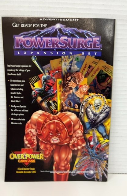 Captain America #448 (1996)