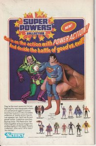 Warlord #95 Direct Edition (1985)