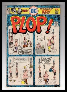 Plop! #20 (1976)   / ID#548