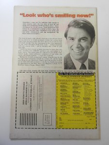 Werewolf By Night #37 FN/VF Condition!