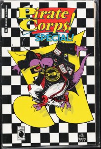 Pirate Corp$ Special! (1989)