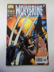 Wolverine #145 (1999) FN/VF Condition