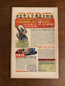 Fightin' Marines #76 (Charlton 1967) [FN] “The Misfit”