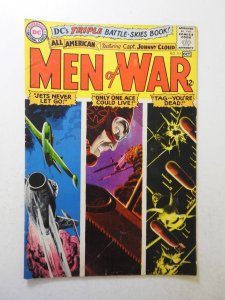 All-American Men of War #111 (1965) VG+ Condition