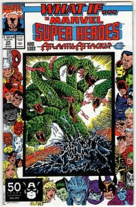 What If...? #25 >>> 1¢ Auction! See More! (ID#05)