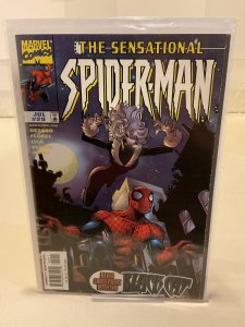 Sensational Spider-Man #29  1998  9.0 (our highest grade)