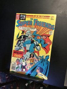 Super Friends #2 (1976)