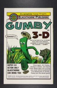 Hamster Vice #5 (1987)