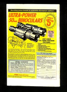 Giant-Size Daredevil #1