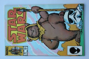 Star Wars #94 (1985) Star Wars NM