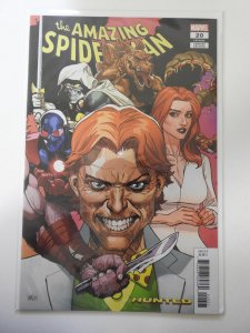 The Amazing Spider-Man #20 Variant Edition