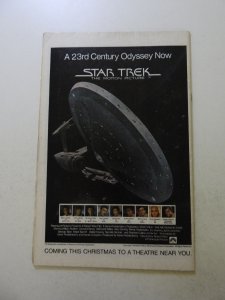 The Amazing Spider-Man #195 Newsstand Edition (1979) VF- condition