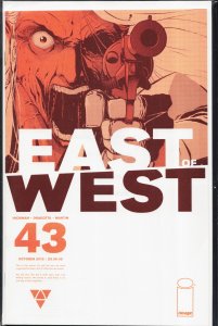 East of West #43 (2019)