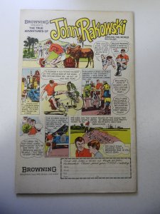 DC Super Stars #6 (1976) FN Condition