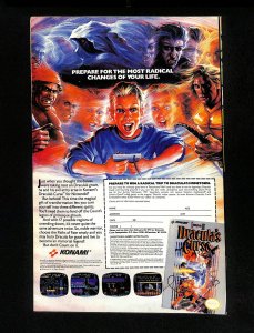 Amazing Spider-Man #345 2nd Full Cletus Kasady!