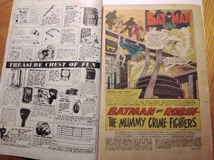 Detective Comics #320 (1963)