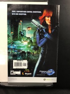 X-Factor #1 (2006) (VF)