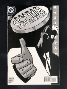 Batman: Gotham Adventures #2 (1998)