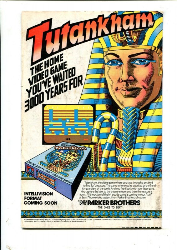 Conan the Barbarian #150 - John Buscema Cover Art. (7.0) 1983