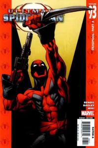 Deadpool: Part 3