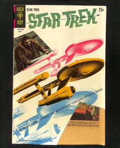 Star Trek #4