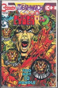 CyberRad #2 (1993)