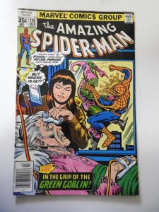 The Amazing Spider-Man #178 (1978)