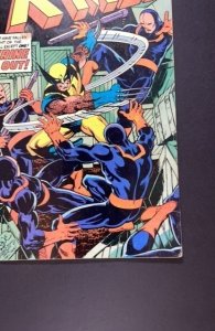 The X-Men #133 (1980) FIRST WOLVERINE SOLO COVER