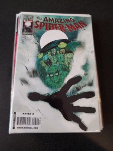 The Amazing Spider-Man #618 (2010)