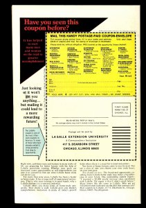 Amazing Spider-Man #147 FN+ 6.5 Tarantula! Conway & Romita!