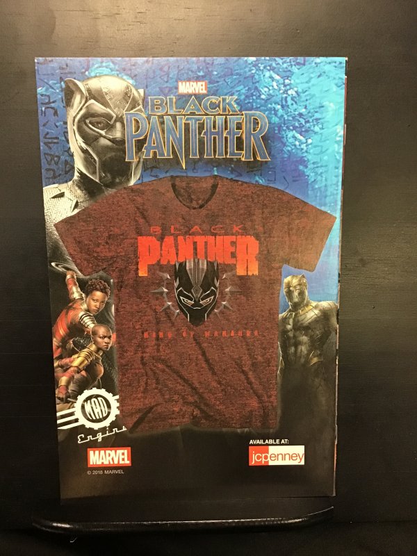 Cable #154 (2018) nm