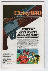 UNTOLD LEGENDS OF THE BATMAN #3 - 5.5 - WP