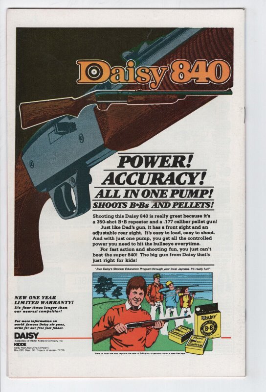 UNTOLD LEGENDS OF THE BATMAN #3 - 5.5 - WP