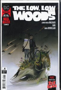 The Low, Low Woods #1 (2020) The Low, Low Woods