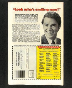 Captain America #176