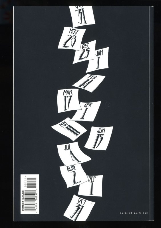 Batman: The Long Halloween #1 VF/NM 9.0