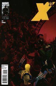 X-23 (3rd Series) #12 VF/NM ; Marvel | Marjorie Liu Wolverine