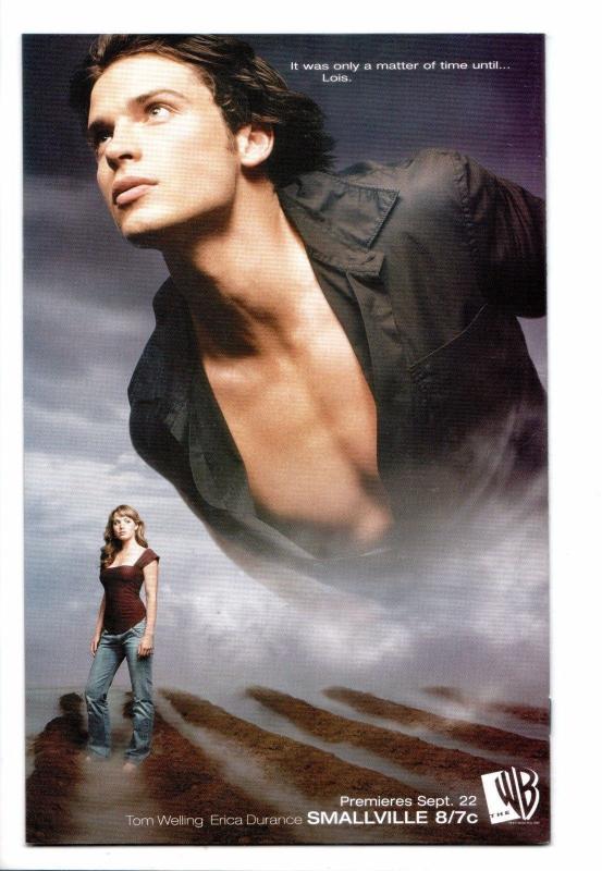 Outsiders #16 (DC, 2004) VF/NM