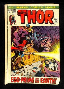 Thor #202