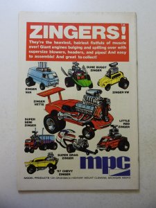 The Shadow #5 (1974) FN/VF Condition