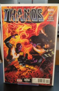 Thanos #11 (2017)