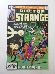 Doctor Strange #46 (1981) VF/NM Condition!