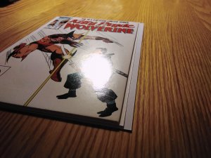 Kitty Pryde and Wolverine #3 (1985)