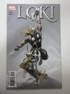 Loki #3 (2004)
